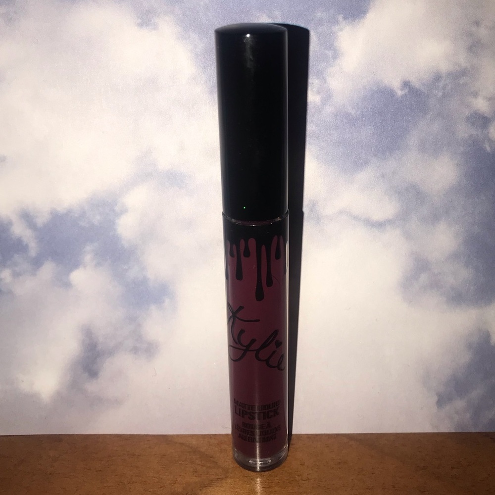 Kylie Cosmetics Kourt K Liquid Lipstick